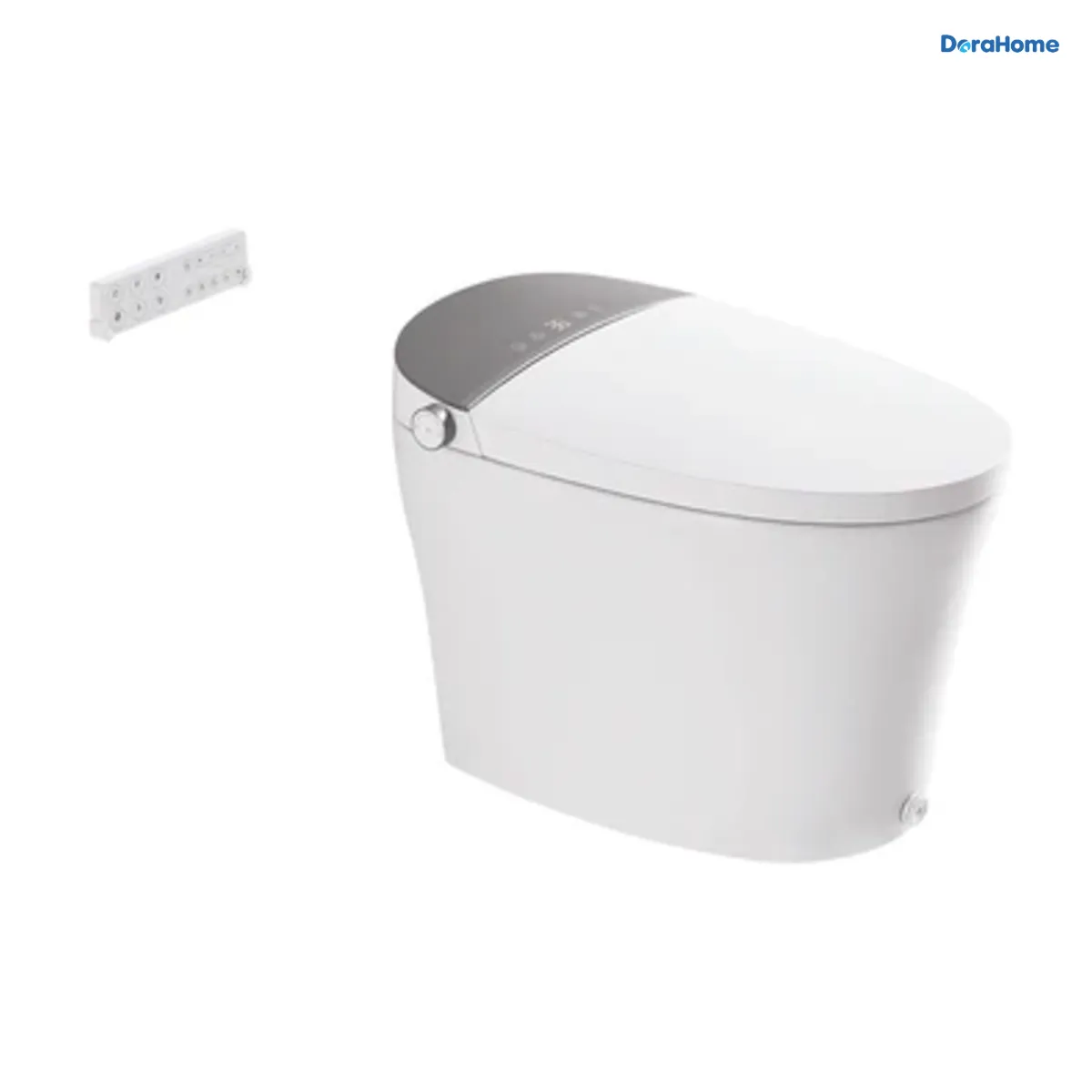Bồn cầu thông minh HAFELE SENSE-A GEN I 588.79.413